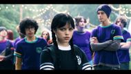 Wednesday | Image via Netflix